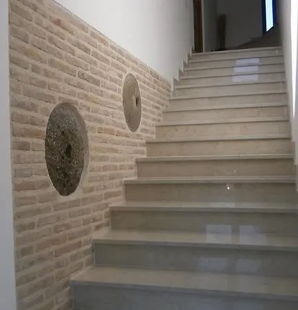 Apartment Crncic *