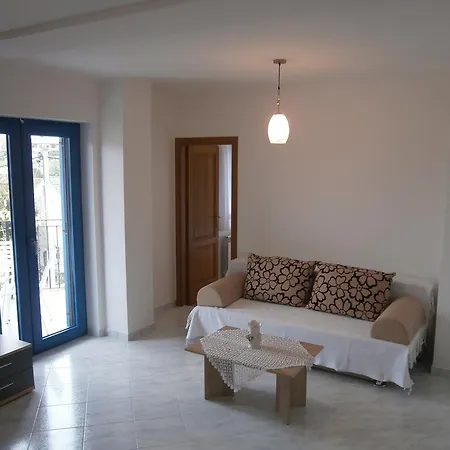 Apartment Crncic Silo (Krk)