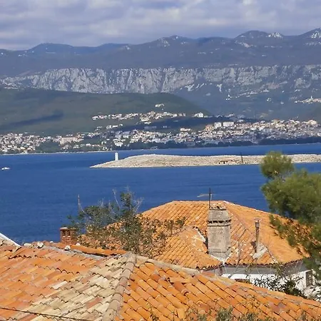 Apartment Crncic Silo (Krk)