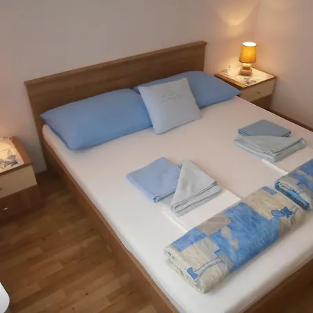 Apartment Crncic