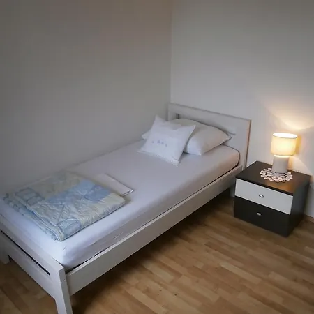 Apartment Crncic *