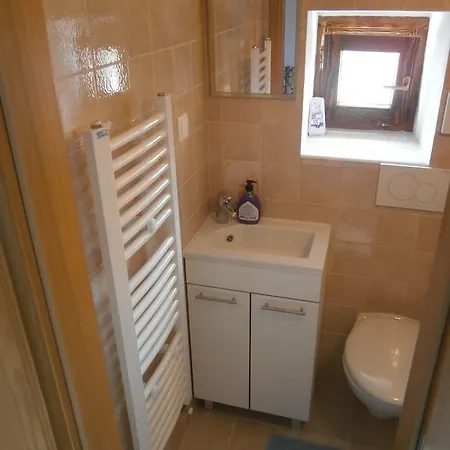 Crncic Apartment *