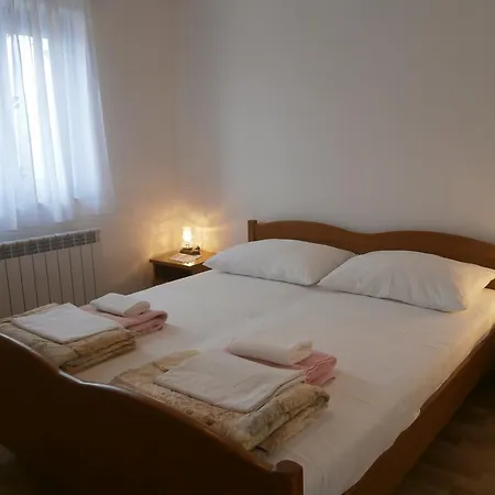 Apartment Crncic Silo (Krk)