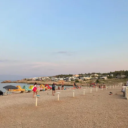 Apartment Crncic Silo (Krk)